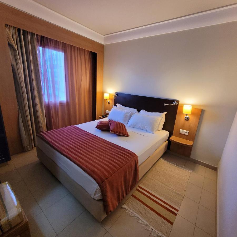 Tiba 3* Tunis