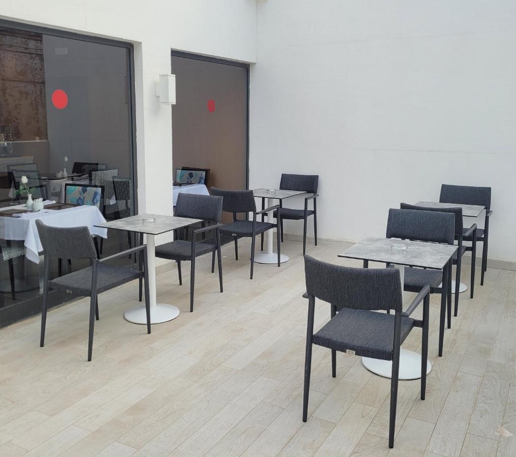 Hotel Tiba