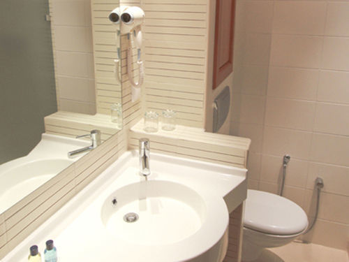 Hotel Tiba Tunis